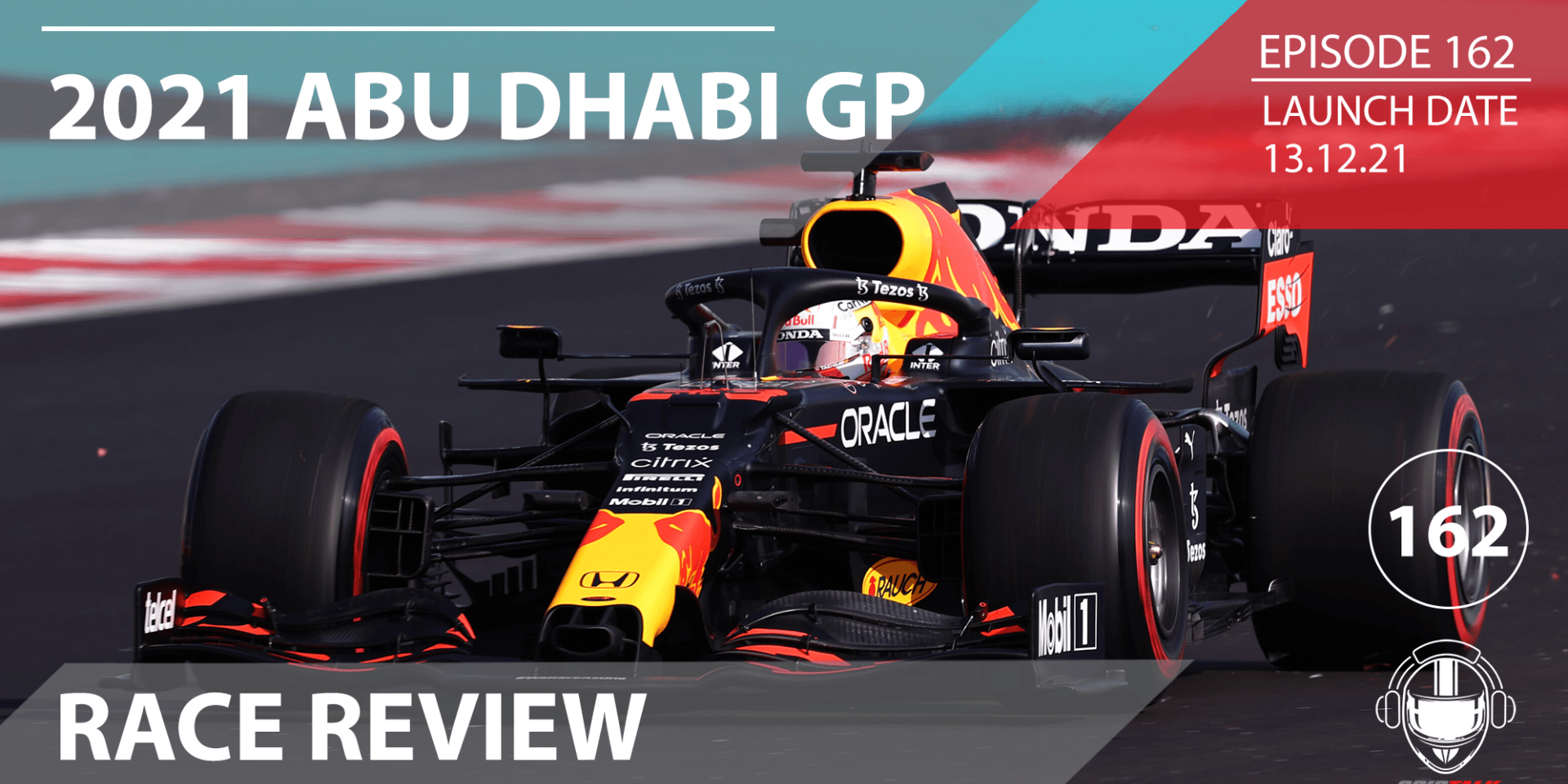 Formula 1 Podcast | Grid Talk Ep. 162 | 2021 Abu Dhabi Grand Prix Review