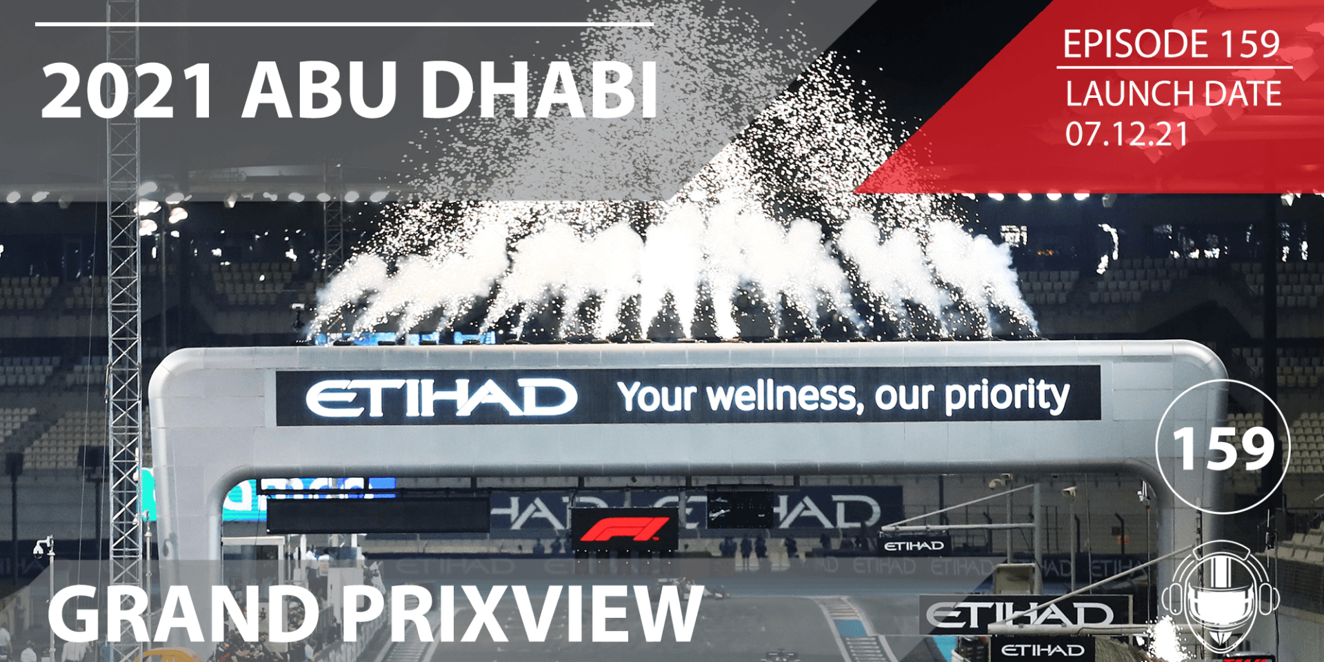 Formula 1 Podcast | Grid Talk Ep. 159 | Abu Dhabi Grand Prixview