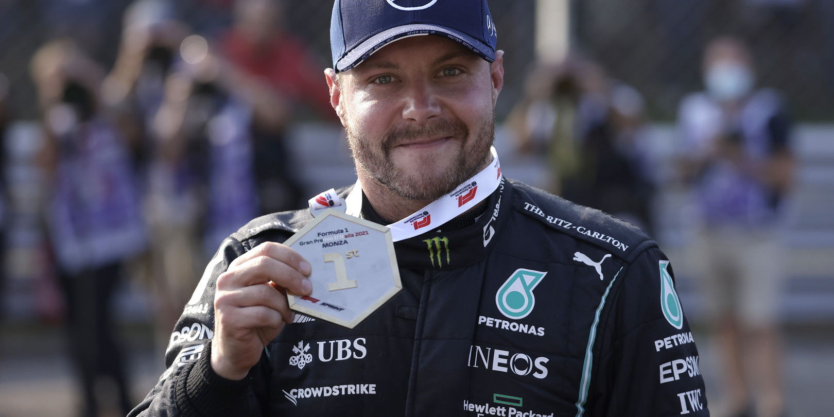 Dopo le critiche dei piloti di Formula 1 su come viene assegnata la Pole Position durante un weekend con la Sprint Qualifying, Ross Brawn afferma che il problema verrà esaminato.