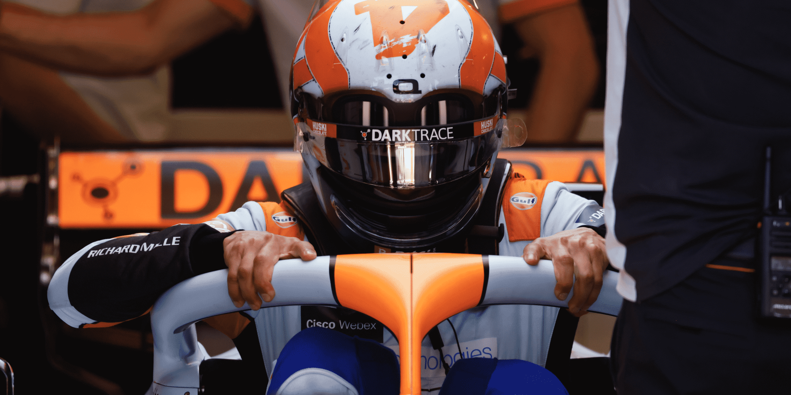 Lando Norris Bucks The PayDriver Trend F1 Chronicle